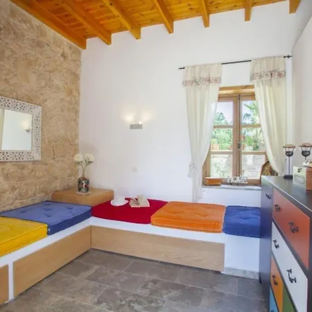 Messogi “beautiful Quaint Cottage” Вилла *