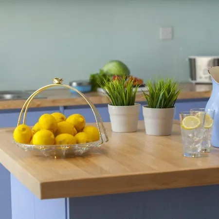Messogi “beautiful Quaint Cottage” Вилла