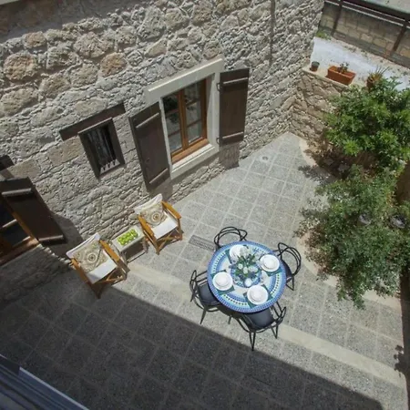 Messogi “beautiful Quaint Cottage” Mesoyi
