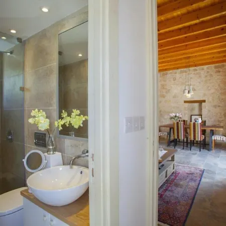 Messogi “beautiful Quaint Cottage” Βίλα