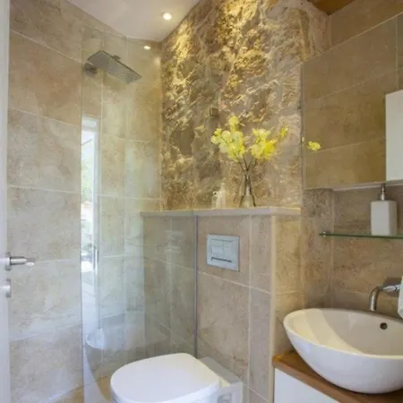Messogi “beautiful Quaint Cottage” *