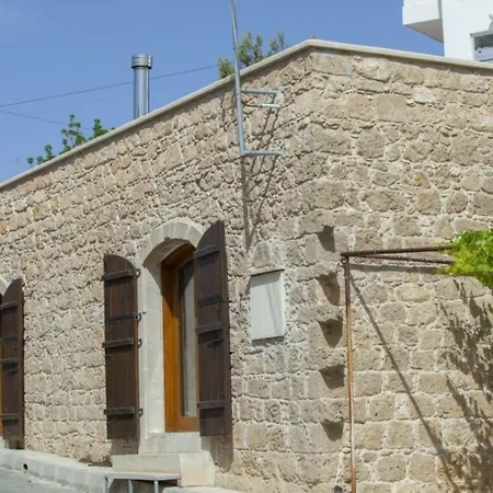 Messogi “beautiful Quaint Cottage” Βίλα *