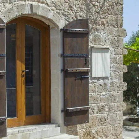 Βίλα Messogi “beautiful Quaint Cottage” Mesoyi