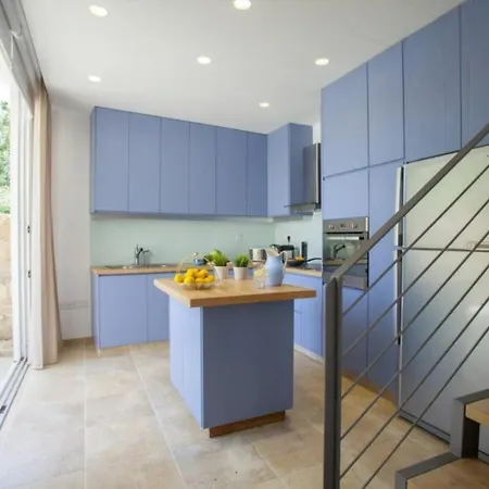 Messogi “beautiful Quaint Cottage” Βίλα Mesoyi
