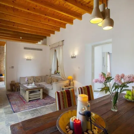Messogi “beautiful Quaint Cottage” Mesoyi