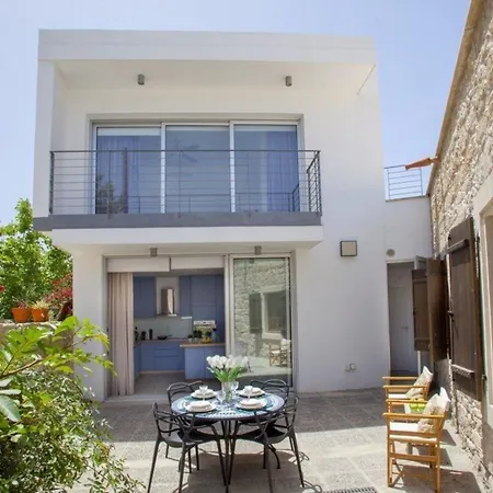 Βίλα Messogi “beautiful Quaint Cottage” Mesoyi